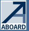 ABOARD (Advisory Board for Autism and Related Disorders) logo